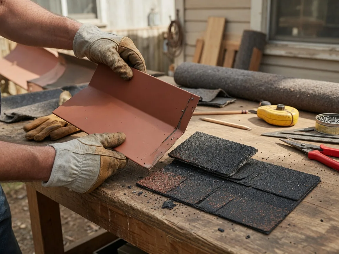 Roof Repair company in Little Sioux, IA